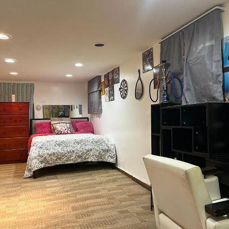 Garden Suite 30 Mins To Nyc, Mins To Ewr, Prudential Center, Njpack Belleville 外观 照片