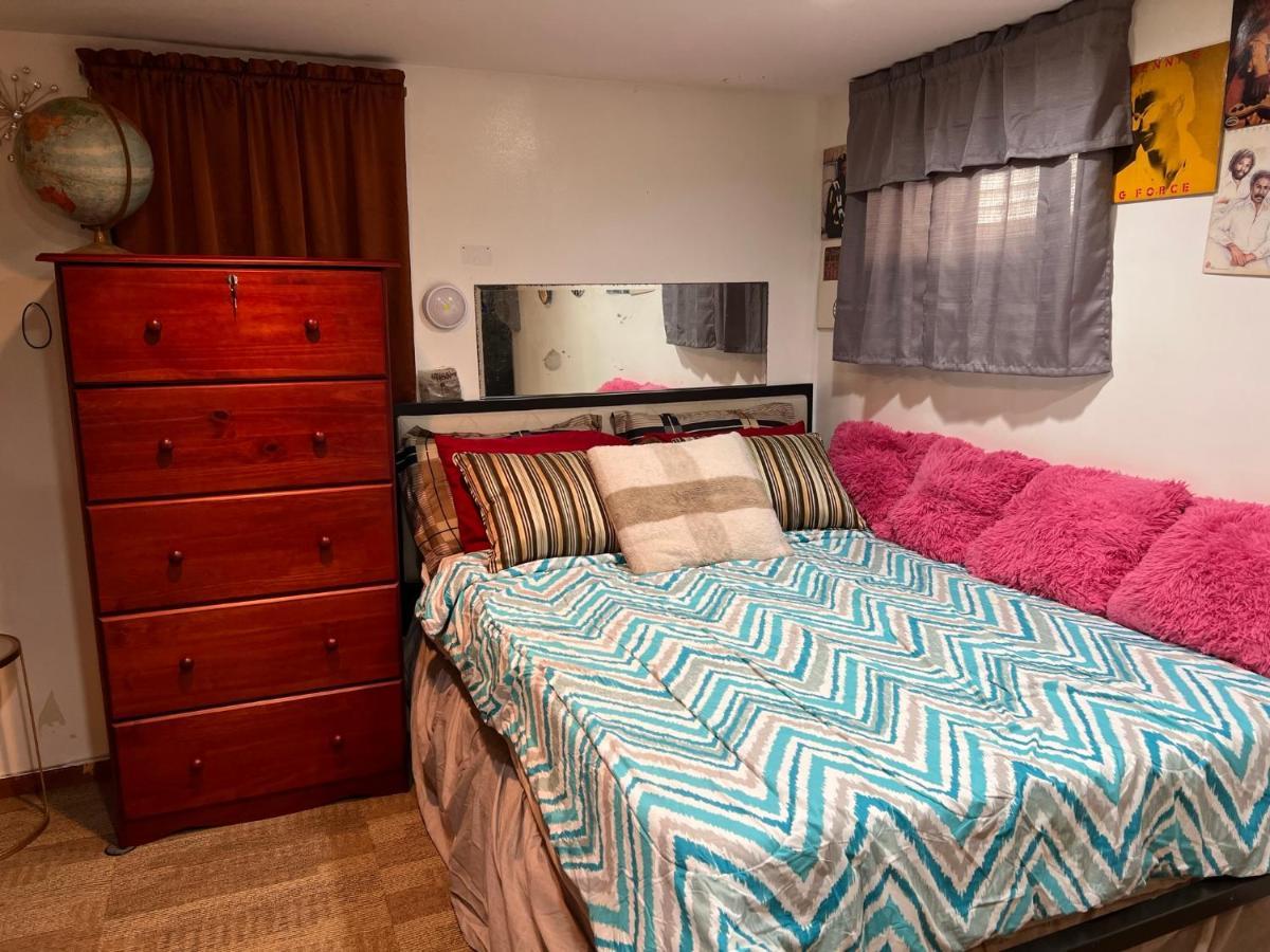 Garden Suite 30 Mins To Nyc, Mins To Ewr, Prudential Center, Njpack Belleville 外观 照片