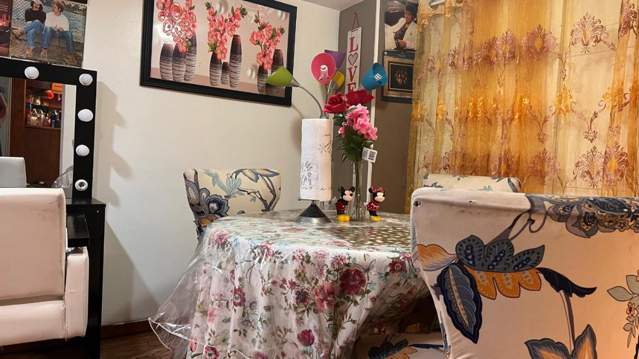 Garden Suite 30 Mins To Nyc, Mins To Ewr, Prudential Center, Njpack Belleville 外观 照片