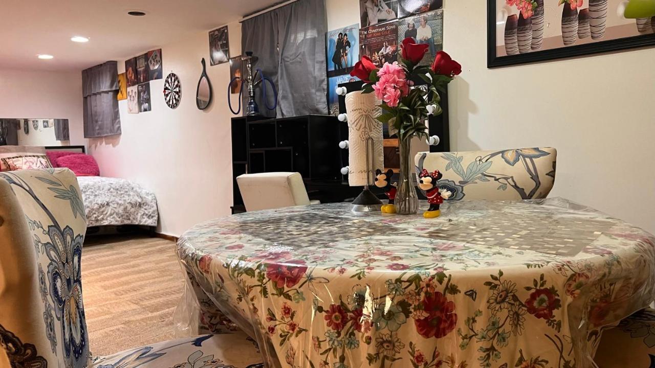 Garden Suite 30 Mins To Nyc, Mins To Ewr, Prudential Center, Njpack Belleville 外观 照片